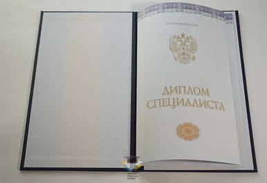 Диплом ВСИЭП г. Иркутск 2014-2020 годов